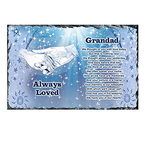 Personalised Remembrance Candle - Boat Sunset with Photo